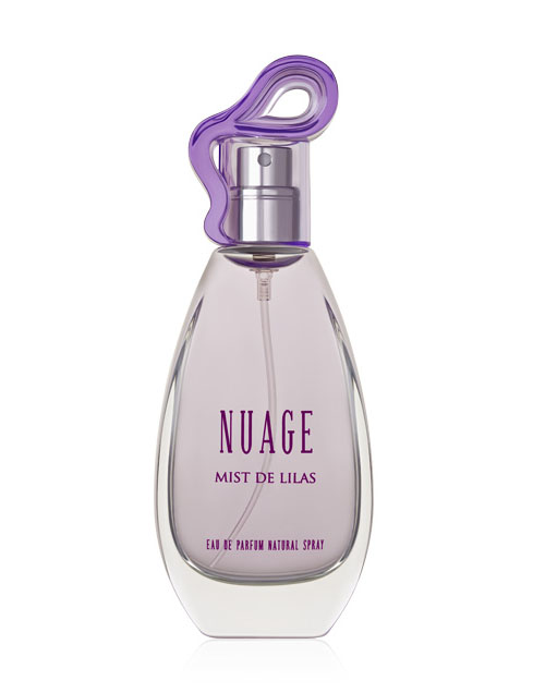 Nuage Mist de Lilas CIEL Parfum — аромат