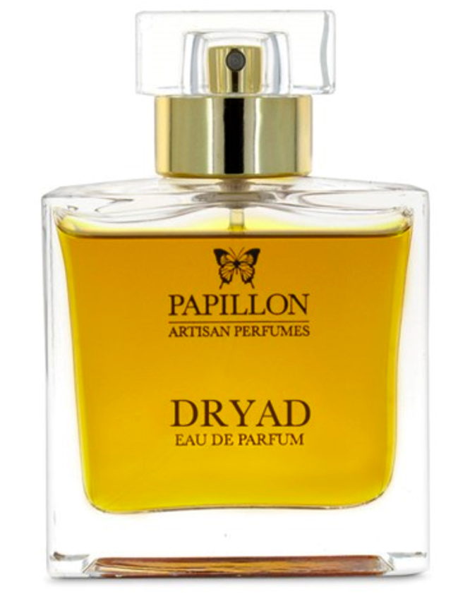 Dryad Papillon Artisan Perfumes — аромат