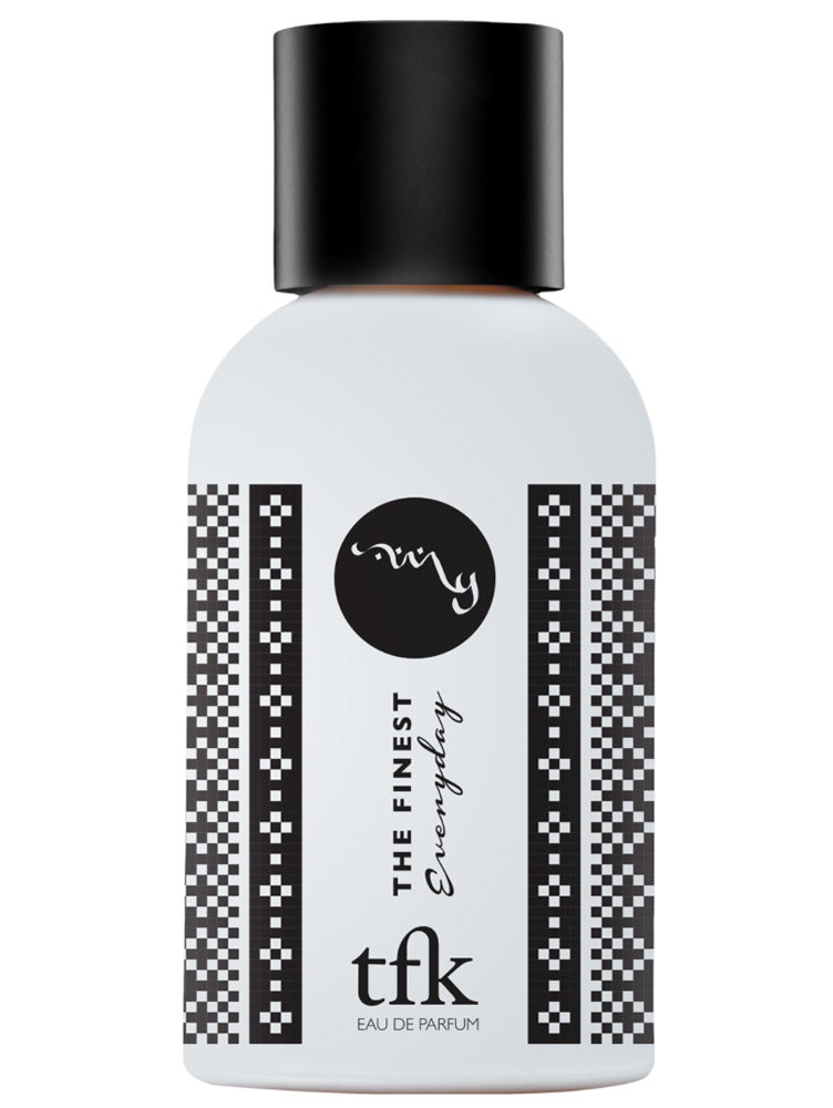 The Finest Everyday The Fragrance Kitchen — аромат