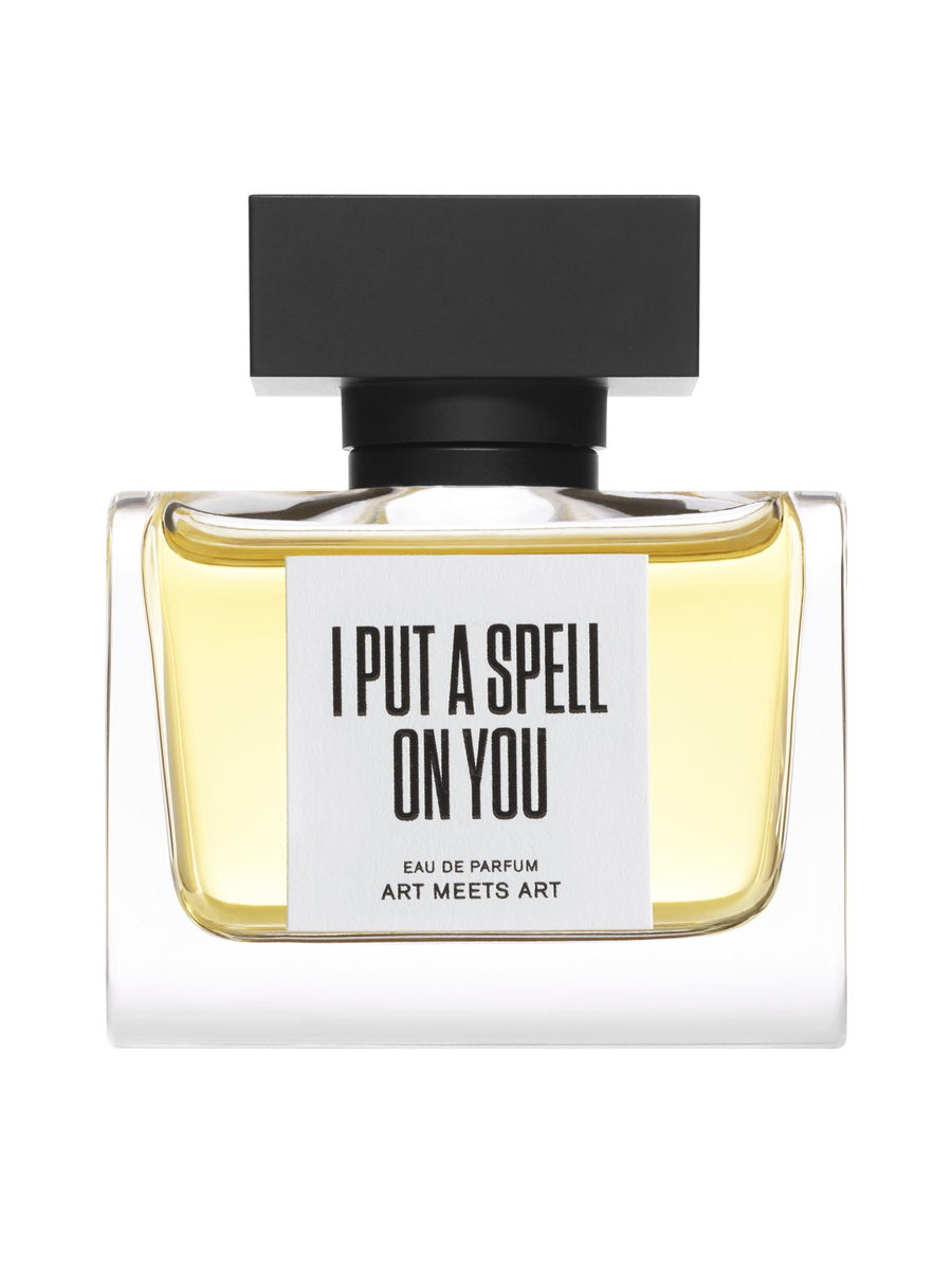 I Put a Spell on You Art Meets Art — аромат