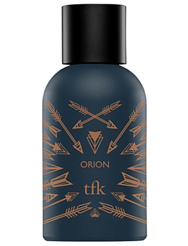 Orion The Fragrance Kitchen — аромат