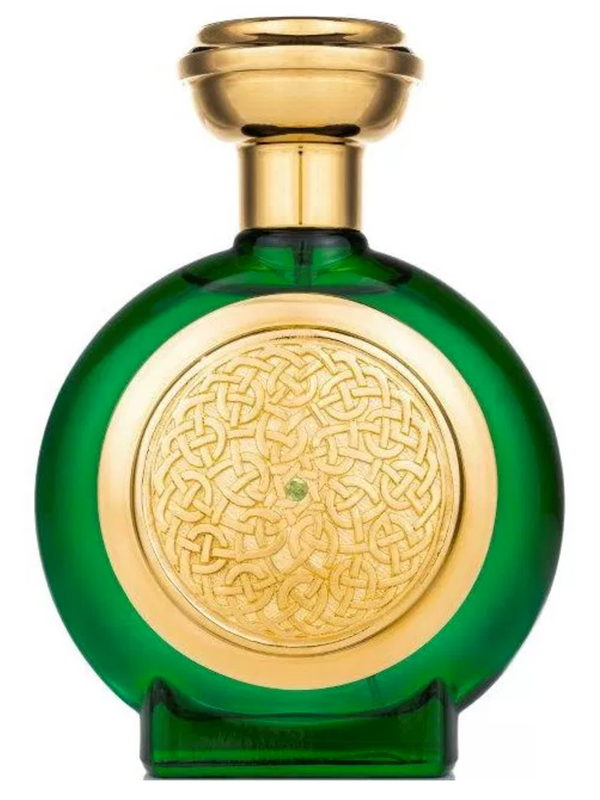 Green Sapphire Boadicea the Victorious — аромат