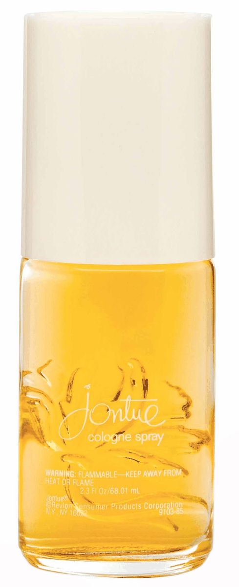 Jontue Revlon — аромат