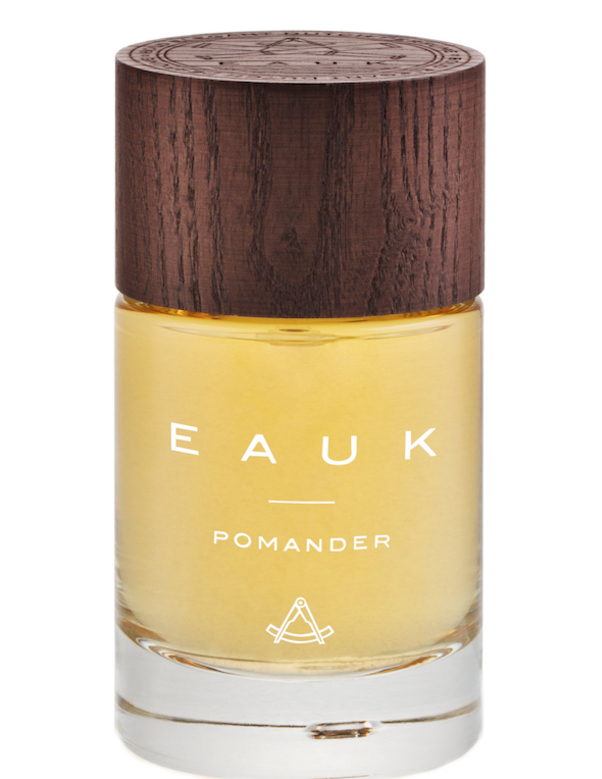 Pomander Eauk — аромат
