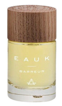 Barreur Eauk — аромат