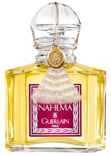 Nahema Guerlain — аромат