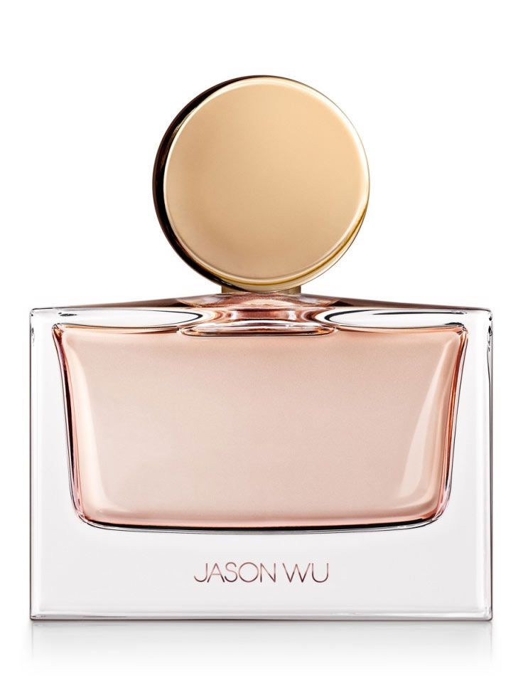 Jason Wu Jason Wu — аромат