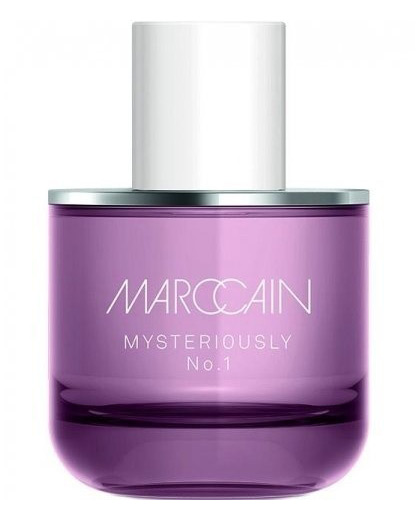 Mysteriously No 1 Marc Cain — аромат
