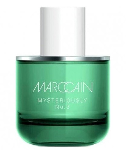 Mysteriously No 3 Marc Cain — аромат