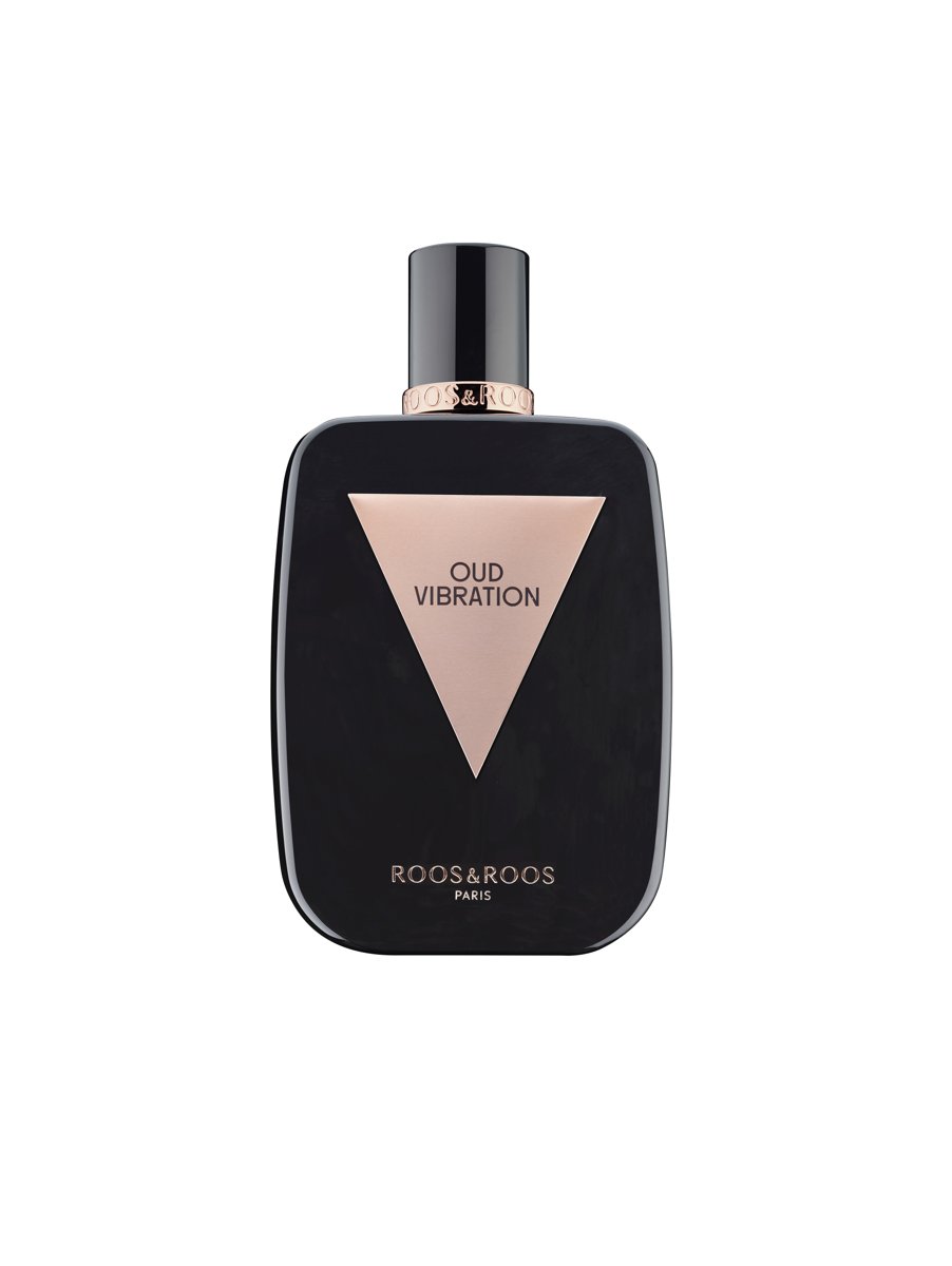 Oud Vibration Roos & Roos — аромат