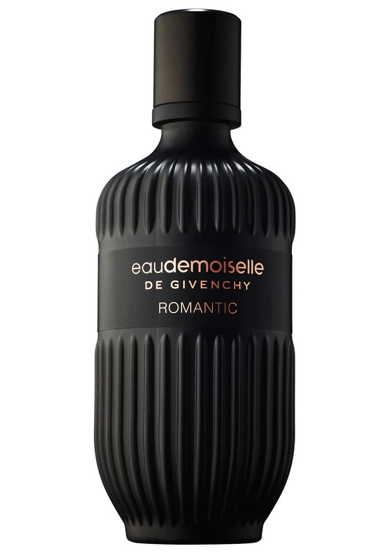 Eaudemoiselle de Givenchy Romantic Givenchy — аромат