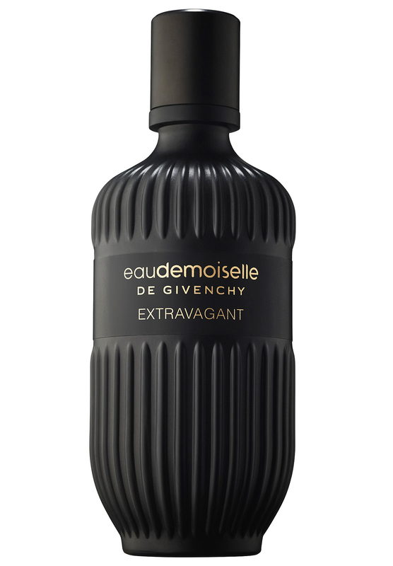 Eaudemoiselle de Givenchy Extravagant Givenchy — аромат