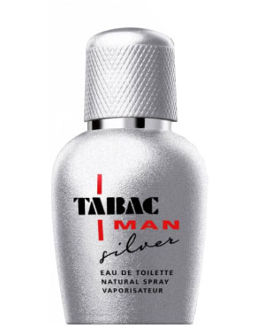 Tabac Man Silver Tabac — аромат