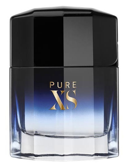 Pure XS Rabanne — аромат
