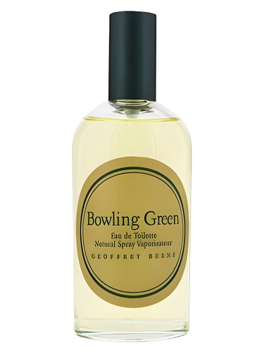 Bowling Green Geoffrey Beene — аромат