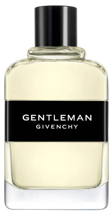 Gentleman (2017) Givenchy — аромат