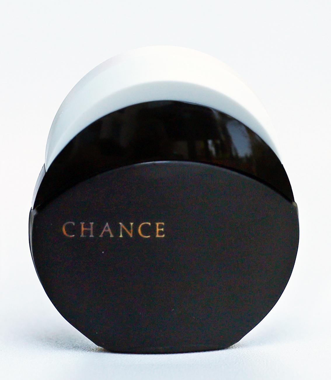 Chance Geoffrey Beene — аромат
