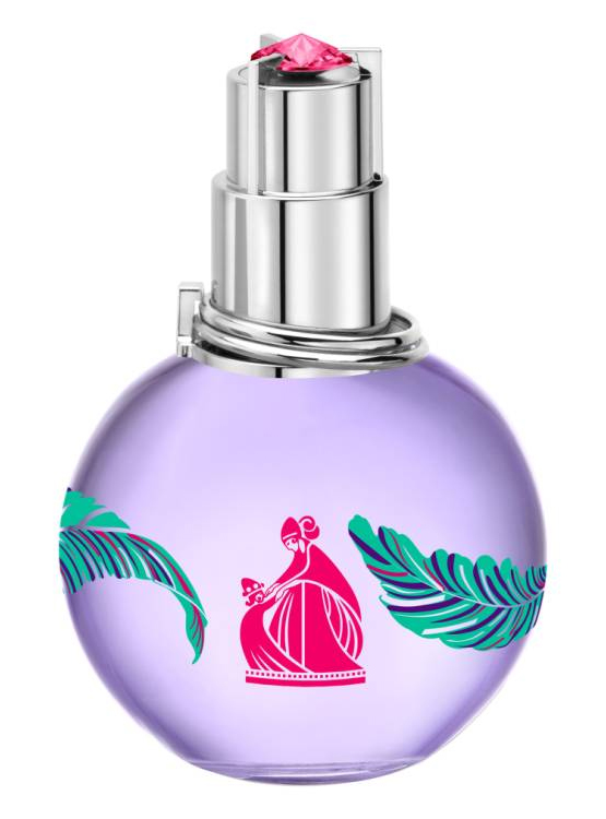 Eclat d'Arpege Tropical Flower Lanvin — аромат