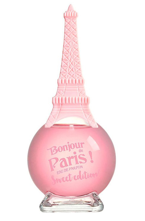Bonjour de Paris Sweet Edition Arno Sorel — аромат