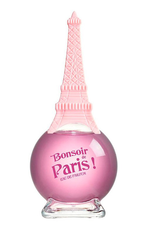 Bonsoir de Paris Arno Sorel — аромат