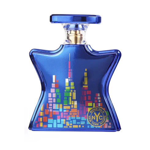 New York Nights Bond No 9 — аромат