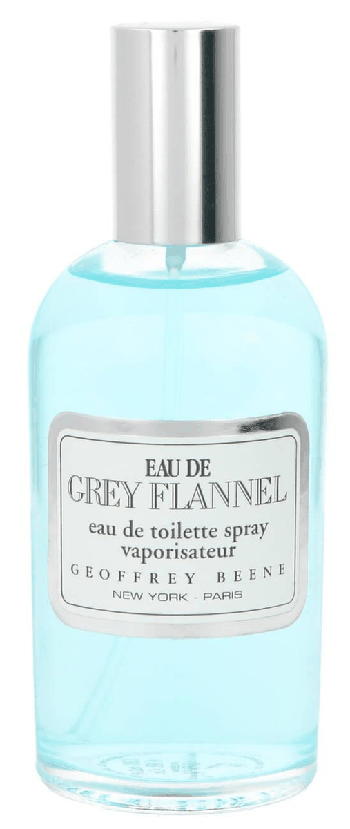 Eau de Grey Flannel Geoffrey Beene — аромат