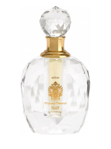 Kaff Attar Tiziana Terenzi — аромат