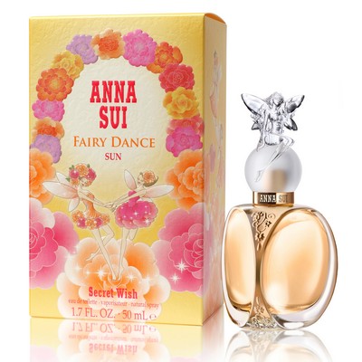 Fairy Dance Sun Anna Sui