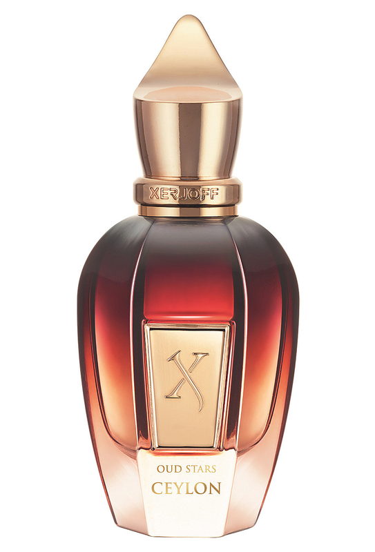 Ceylon Xerjoff — аромат