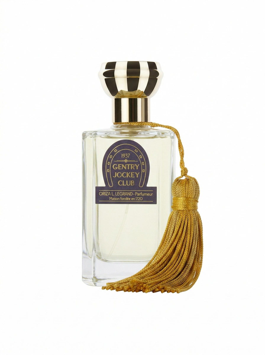 Gentry Jockey Club Oriza L. Legrand — аромат
