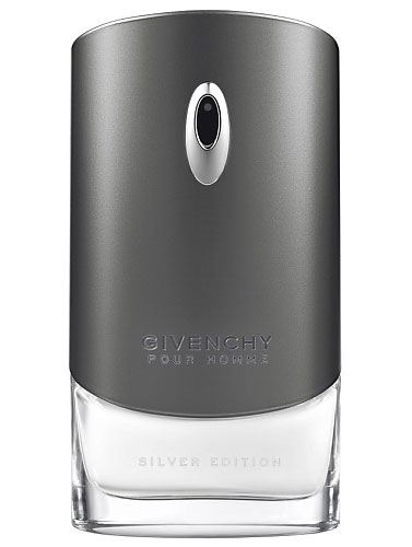 Givenchy pour Homme Silver Edition Givenchy