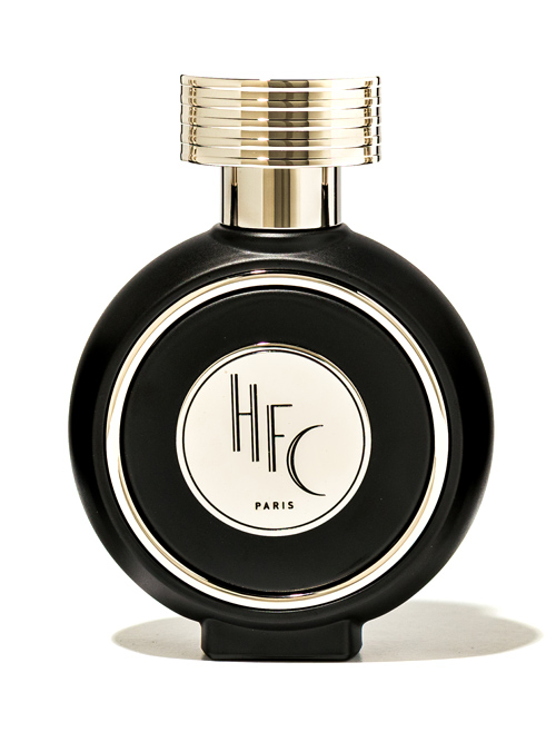 Dry Wood Haute Fragrance Company HFC — аромат