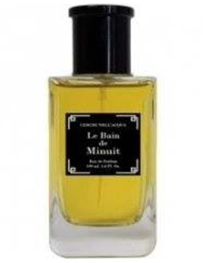 Le Bain de Minuit Cerchi Nell’Acqua — аромат