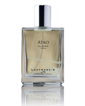 Atao Lostmarch — аромат