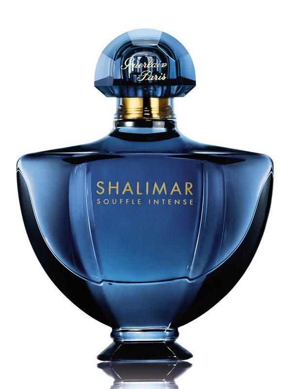 Shalimar Souffle Intense Guerlain — аромат