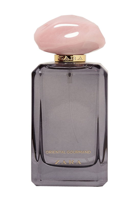Oriental Gourmand Zara — аромат