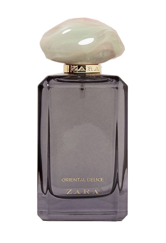 Oriental Delice Zara