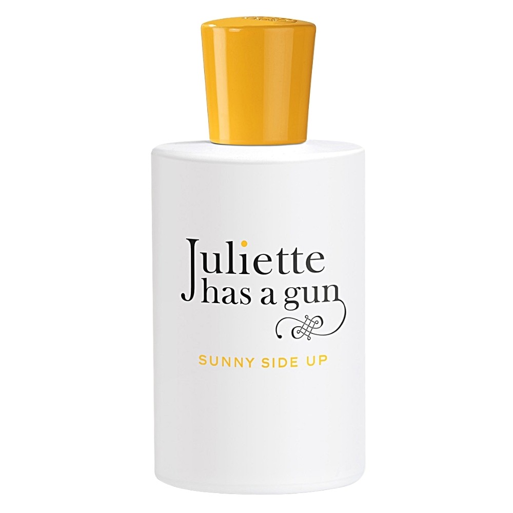 Sunny Side Up Juliette Has A Gun — аромат