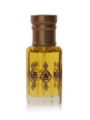 Royal Jasmine Abdul Samad Al Qurashi — аромат