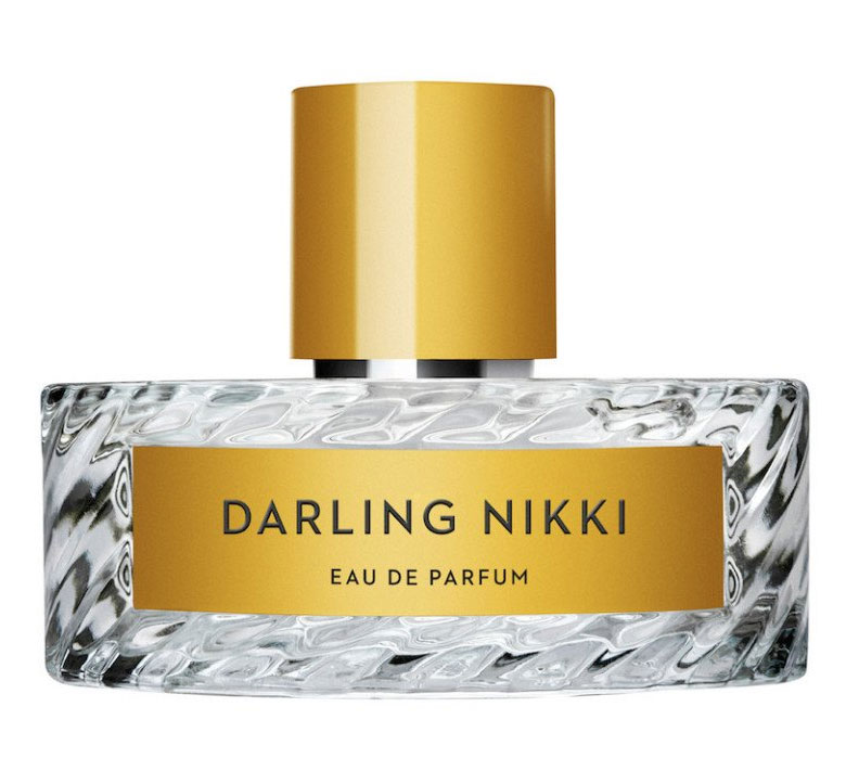 Darling Nikki Vilhelm Parfumerie — аромат