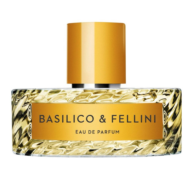 Basilico & Fellini Vilhelm Parfumerie