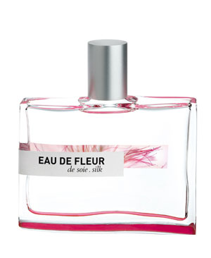 Eau De Fleur de Soie Kenzo — аромат