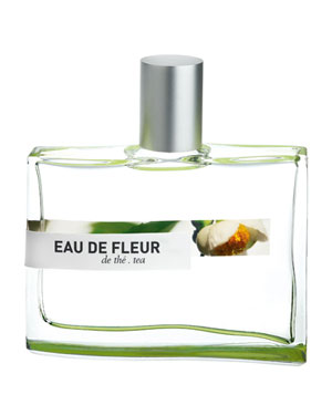 Eau De Fleur de Thé Kenzo — аромат