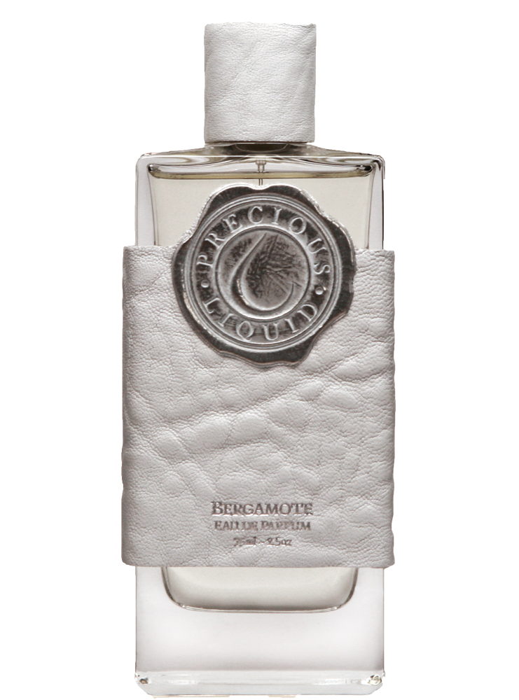 Bergamote Precious Liquid — аромат