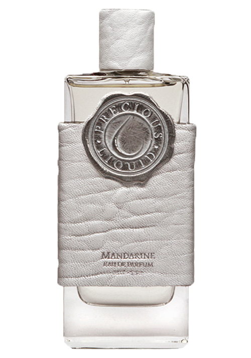 Mandarine Precious Liquid — аромат