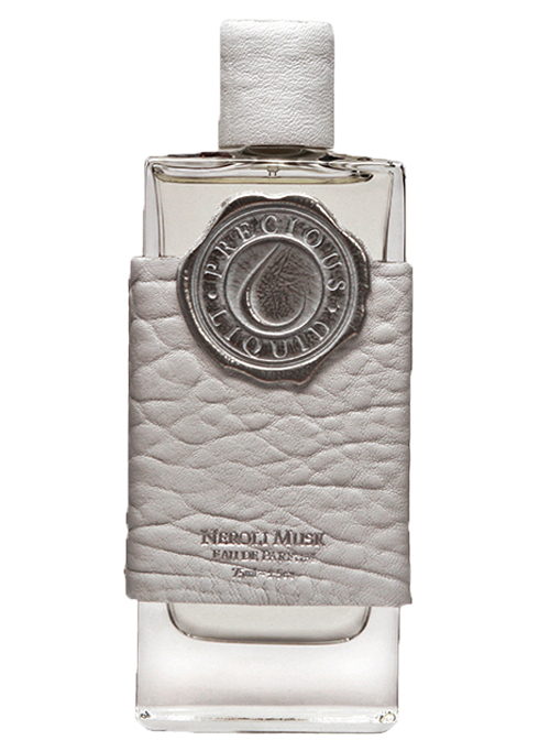 Neroli Musk Precious Liquid — аромат