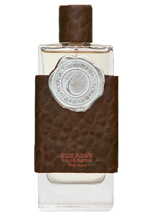 Blue Agave Precious Liquid — аромат