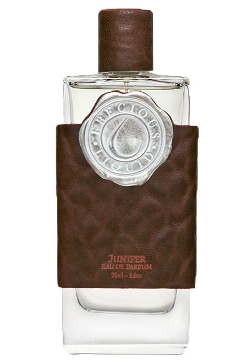 Juniper Precious Liquid — аромат