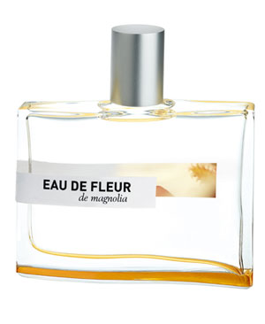 Eau De Fleur de Magnolia Kenzo — аромат