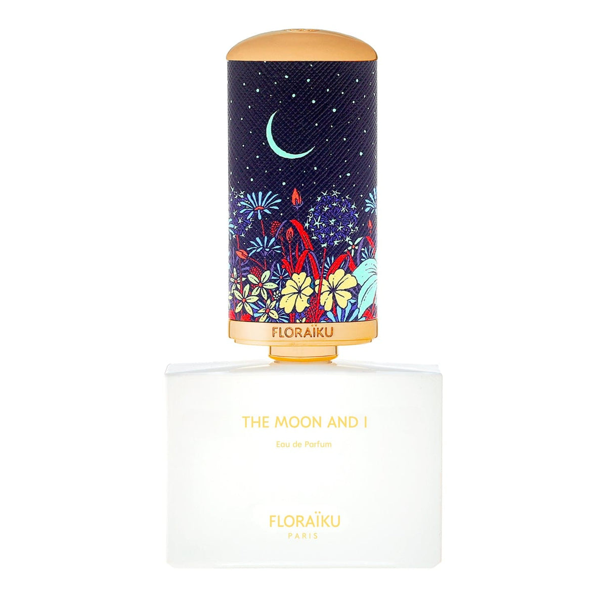 The Moon and I Floraïku — аромат